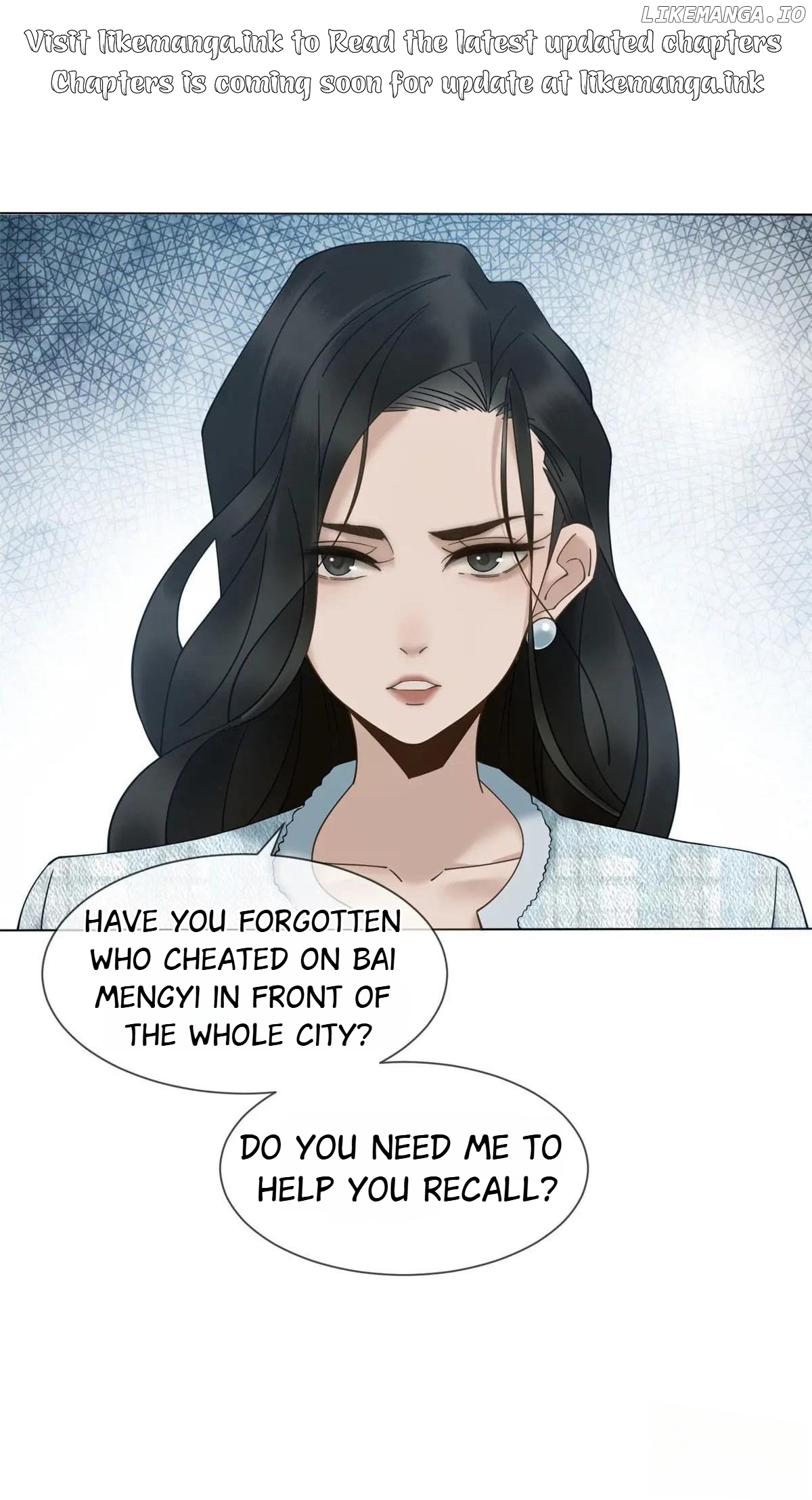 Don't Mess with a Deadly Revenger Chapter 9 - page 1